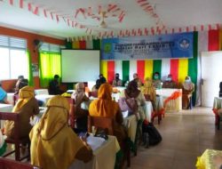 Disdik Kota Tanjungpinang Gandeng Soultant Corporation Wujudkan Sistem Pendidikan Berbasis Daring