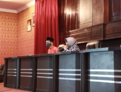 Rahma : “Kartu Kendali Gas LPG 3Kg Subsidi Berlaku Untuk Orang Tak Mampu dan Pelaku UKM”