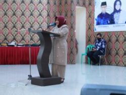 Walikota : “Ini Wujud Komitmen Pemko Untuk Pendidikan”