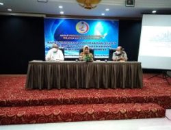 FTZ Tanjungpinang Harus Mampu Tingkatkan Kesejahteraan Masyarakat