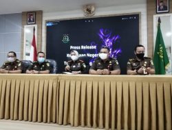 Kejari Tetapkan Oknum ASN Pemkot Tanjungpinang Tersangka Dugaan Korupsi BPHTB