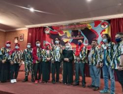 DPC PKN Tanjungpinang Resmi Dilantik