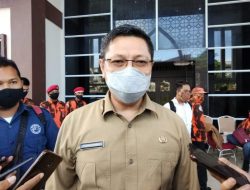 Dua Jabatan Eselon II di Pemkot Tanjungpinang yang Kosong Akan Terisi