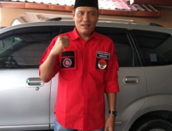 Aklamasi, Prengki Simanjuntak Pimpin DPC PBB