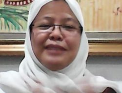 Masyarakat Bulukumba Kepri Adakan Pertemuan, Hj Jumrana Salikki: Jaga Silaturahmi
