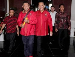 Menimangkan Dr Jaya Wardhana for IMI Kepri