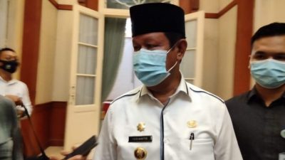 Target Pendapatan Pajak Daerah Naik, Program Pemutihan Kendaraan Masih Jadi Andalan Gubernur Isdianto