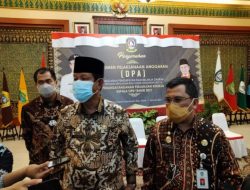 Gubernur Kepri Prioritaskan Sekolah di NAL Terlebih Dahulu Belajar Tatap Muka