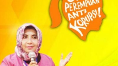 Ketika Kampanye Rahma Ngaku Perempuan Anti Korupsi, Saat Menjabat Wali Kota Malah Beri Jabatan ke Tersangka Dugaan Korupsi