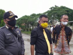 Legislator Temukan Warga Bayar Lampu Jalan di Tanjungpinang