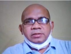 Siswa SMP di Natuna terkonfirmasi Covid-19, Wan Aris : Ini Pelajaran Buat Kita