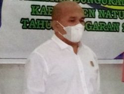 Wan Aris Ingatkan Setiap Usulan Pembangunan Harus Jelas Status Tanahnya