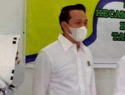 Eri Marka Akan Fokus Perjuangkan Nasib Petani Natuna