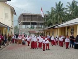 Ketua Komisi I DPRD Minta Disdik Natuna Lakukan Pengawasan Ketat terhadap Sekolah