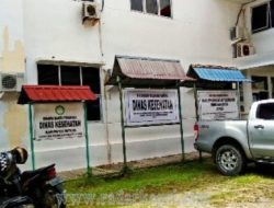 Wan Aris Mengaku Miris atas Lambannya Santunan Terhadap Pasien Covid-19