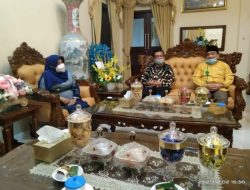 Golkar Optimis Ade Angga Menang di Pemilihan Wakil Wali Kota Tanjungpinang