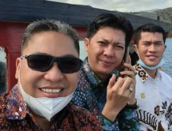 Komisi II DPRD Natuna Siap Kawal Usulan Prioritas Masyarakat Pulau Tiga