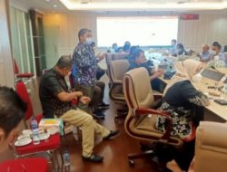 Tolak Kapal Cantrang, DPRD Natuna Datangi KKP