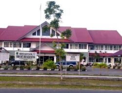 DPRD Prihatin, RSUD Natuna Tak Tersedia Dokter Spesialis Penyakit Dalam dan Anak
