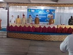 Daeng Amhar : Pembangunan Mental dan Spriritual Harus Dipertimbangkan