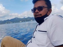 Henry FN Siap di Amanahi Jadi Calon Penasehat SMSI Natuna