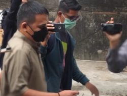 Jaksa Resmi Tahan Oknum ASN Pemkot Tanjungpinang