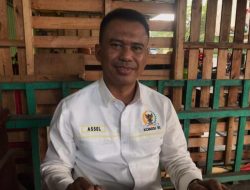 Legislator Soroti Jabatan Plt Dinas PUPR Tanjungpinang Terlalu Lama