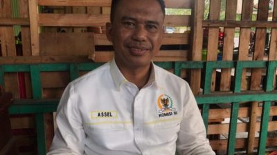 Legislator Soroti Jabatan Plt Dinas PUPR Tanjungpinang Terlalu Lama