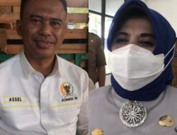 Legislator: Rahma Harus Jelas, Mau Ada Wakil Apa Tidak