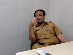 Pemkab Lingga Tahun Ini Bangun Dua Tower BTS