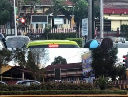 Inspektorat Diminta Periksa Pengadaan Videotron Disperdagin Tanjungpinang