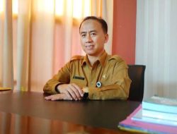 Pemprov Kepri Buat Inovasi Tanda Tangan Berkas Secara Elektronik