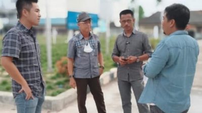 Pemkab Lingga Gerak Cepat Atasi Kelangkaan Minyak di Dabo Singkep