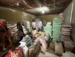 Komisi II DPRD Kepri Sidak Pasar Kijang, Rudy Chua: Kami Temukan Harga Bahan Pokok Berbeda