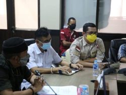 Komisi II DPRD Kepri Gelar Rapat Dengar Pendapat Bersama HNSI Kepri
