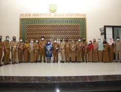 Rahma Dekat Dengan Pegawainya