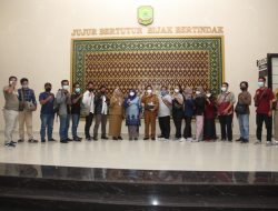 Rahma Buka Pintu untuk Calon Wakil Walikota dan Partai Pengusung