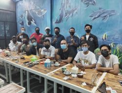 Komunitas Kedai Kopi Tolak Jam Operasional yang Akan Ditetapkan Pemkot Tanjungpinang