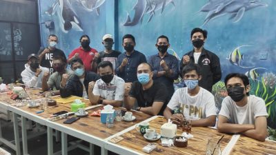 Komunitas Kedai Kopi Tolak Jam Operasional yang Akan Ditetapkan Pemkot Tanjungpinang