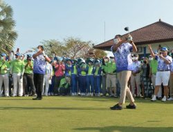 Menteri Sandiaga Uno Pastikan Kesiapan Batam-Bintan Terima Wisman  