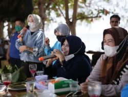 Tanjungpinang Family Gelar Gathering