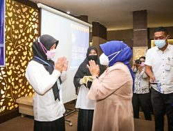 Disdik Tanjungpinang Gelar Kegiatan Diklat Cakep