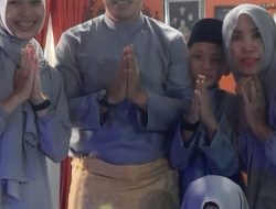 Anggota DPRD Natuna Ibrahim Dukung Larangan Open House dan Mudik