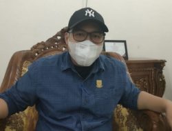 Usai Lebaran Kasus Covid-19 di Natuna Melonjak, Ini Pesan Daeng Ganda !!