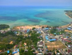 Natuna, Miniatur Indonesia Diujung Utara Negeri Penjaga Kebhinekaan