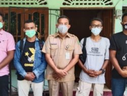 Kepala Bakesbangpol Natuna : Setiap Organisasi Berperan Isi Pembangunan Daerah