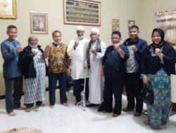 Menilik Kiprah Tim 9 Dalam Memperjuangkan Provinsi Natuna-Anambas
