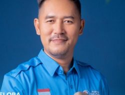 Gelora, Partai Seumur Jagung Targetkan 4 Kursi di Pileg 2024 Natuna