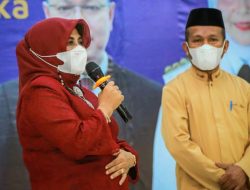 Walikota Ajak Guru dan Orang Tua Bersinergi Wujudkan Pendidikan Efektif