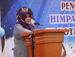 Guru PAUD Berjasa dalam Perkembangan Anak